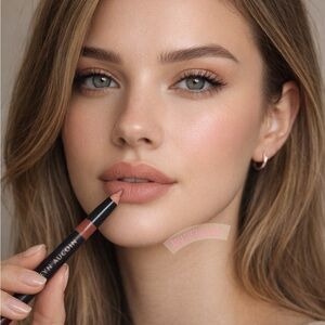 Kevyn Aucoin “ Undressed” lip definer new in box